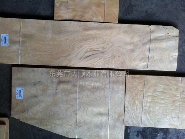 白栓樹榴木皮 白栓樹榴 木皮 山紋木皮 直紋木皮 天然木皮 球紋 高檔木皮 排骨影 方塊影 碎影 木皮價格 山紋 直紋 樹榴